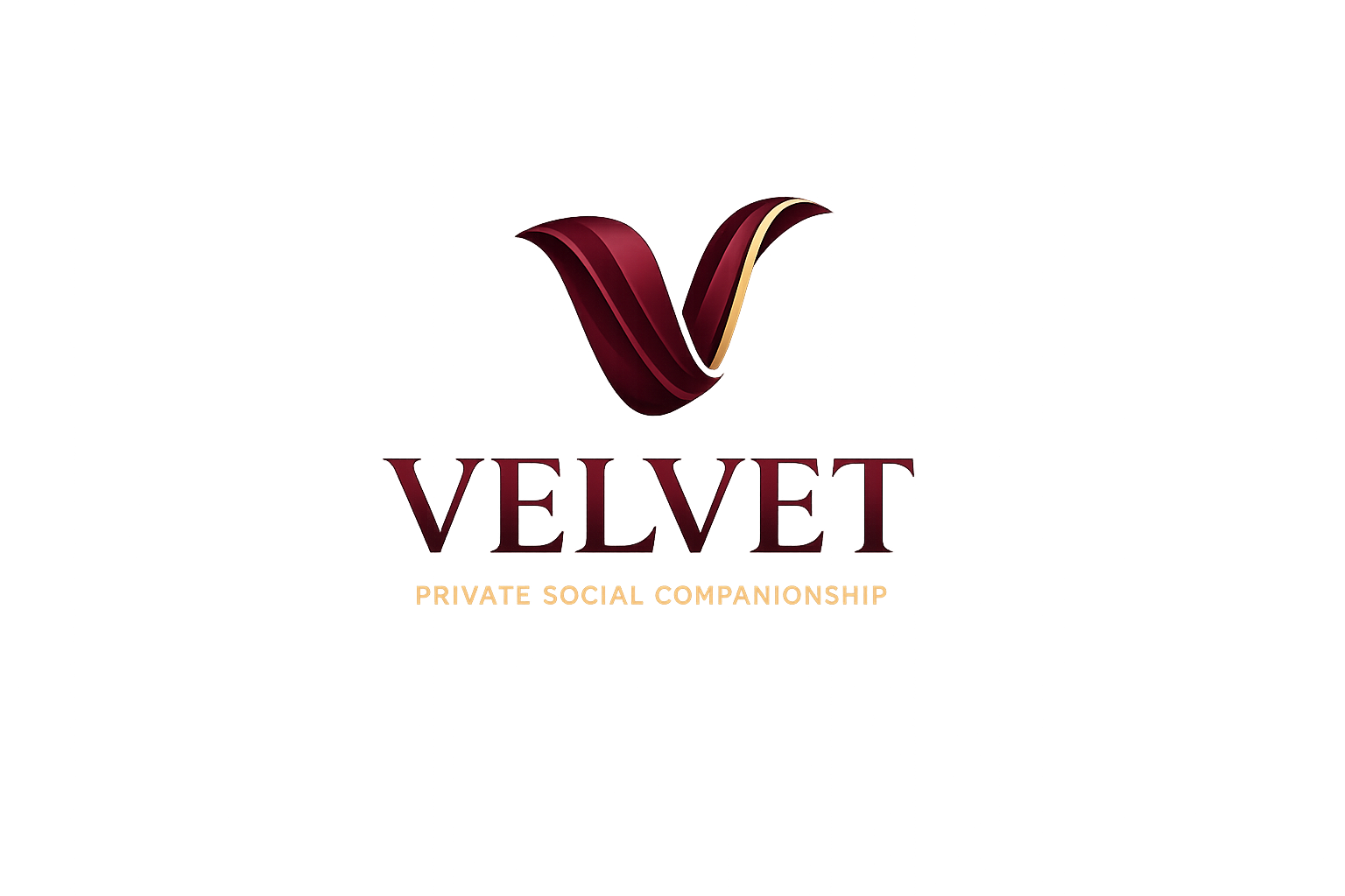 Velvet — Private Social Companionship